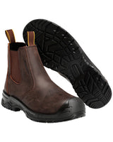 Bottines de sécurité MASCOT FOOTWEAR ORIGINALS F1000-715