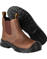 Bottines de sécurité MASCOT FOOTWEAR ORIGINALS F1000-715