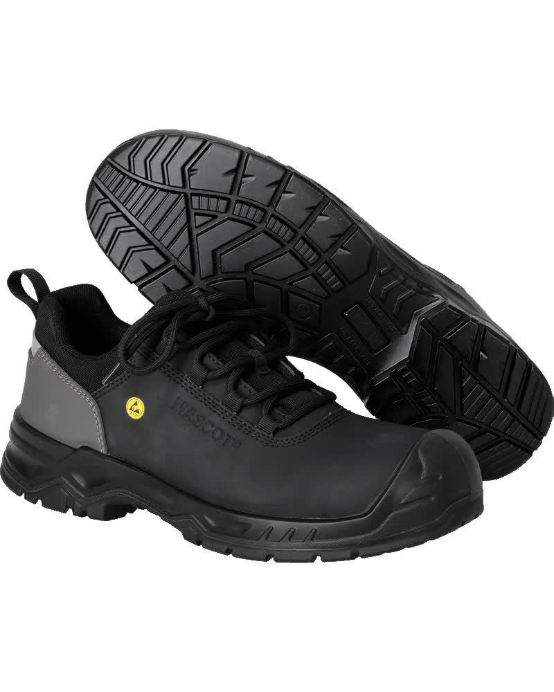 Chaussures de sécurité basses MASCOT FOOTWEAR CLASSIC F1006-906