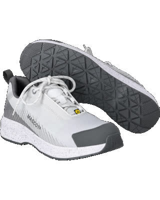 Chaussures de sécurité basses MASCOT FOOTWEAR CUSTOMIZED F1600-909