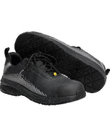 Chaussures de sécurité basses MASCOT FOOTWEAR CUSTOMIZED F1600-909