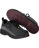 Chaussures de sécurité basses MASCOT FOOTWEAR CUSTOMIZED F1600-909