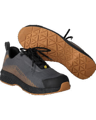 Chaussures de sécurité basses MASCOT FOOTWEAR CUSTOMIZED F1600-909