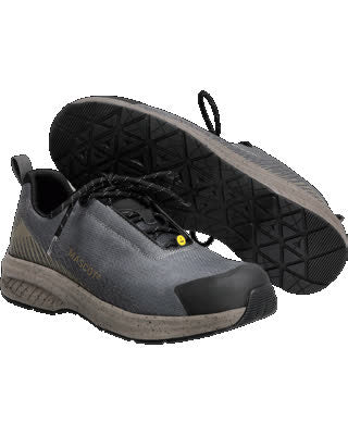 Chaussures de sécurité basses MASCOT FOOTWEAR CUSTOMIZED F1600-909