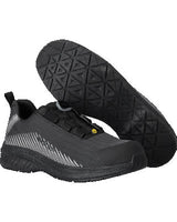 Chaussures de sécurité basses MASCOT FOOTWEAR CUSTOMIZED F1601-909
