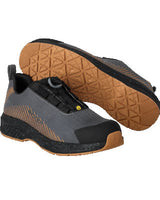 Chaussures de sécurité basses MASCOT FOOTWEAR CUSTOMIZED F1601-909