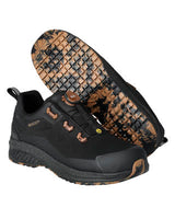 Chaussures de sécurité basses MASCOT FOOTWEAR CUSTOMIZED F1603-702