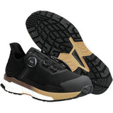 Chaussures de sécurité basses MASCOT FOOTWEAR CUSTOMIZED F1680-704