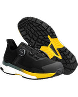 Chaussures de sécurité basses MASCOT FOOTWEAR CUSTOMIZED F1680-704