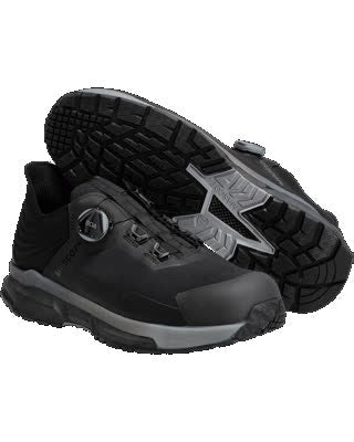 Chaussures de sécurité basses MASCOT FOOTWEAR CUSTOMIZED F1680-704