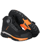 Bottines de sécurité MASCOT FOOTWEAR CUSTOMIZED F1681-704