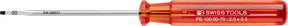 Tournevis PB 100 taille 0.00-70