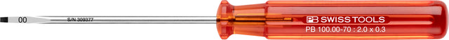 Tournevis PB 100 taille 0.00-70