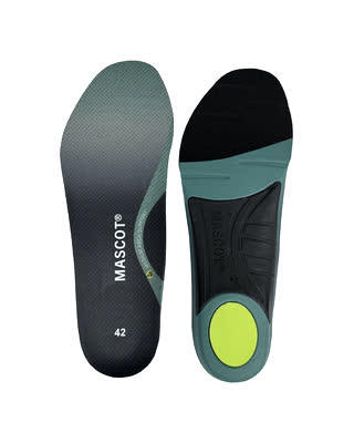 Semelle intérieure MASCOT FOOTWEAR ACCESSORIES FT101-276