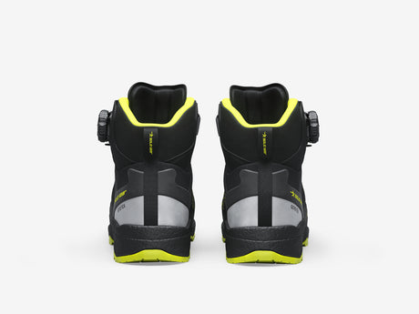 Chaussure de sécurité Solid Gear SG Prime GTX mid S3 - OFFICINA.shop