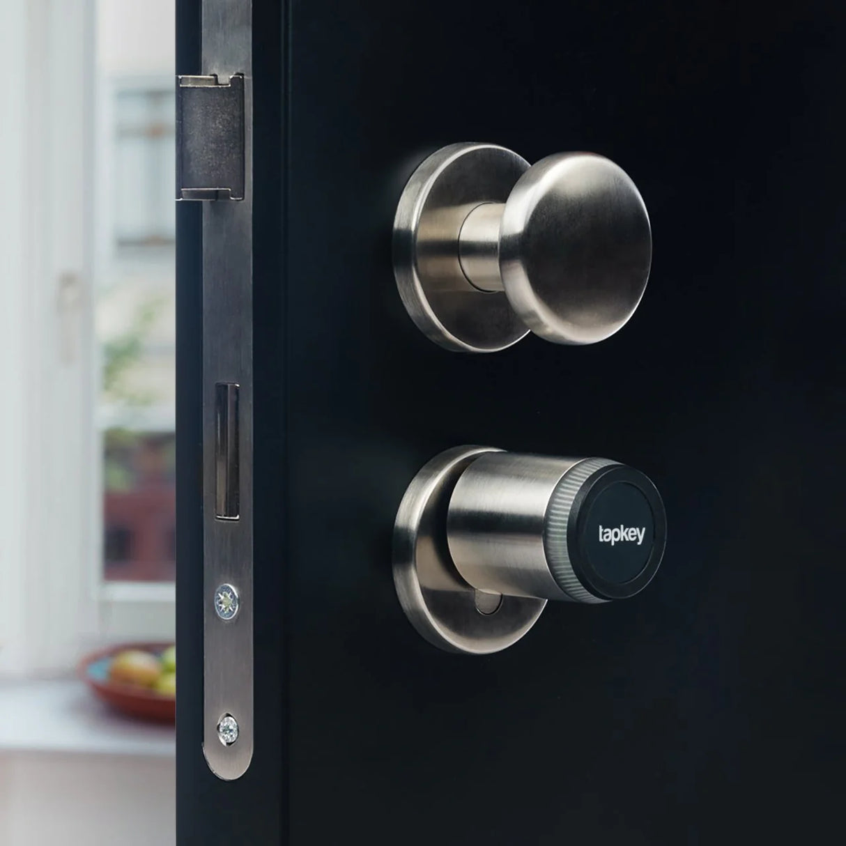 Tapkey Smart Lock - cylindre électronique