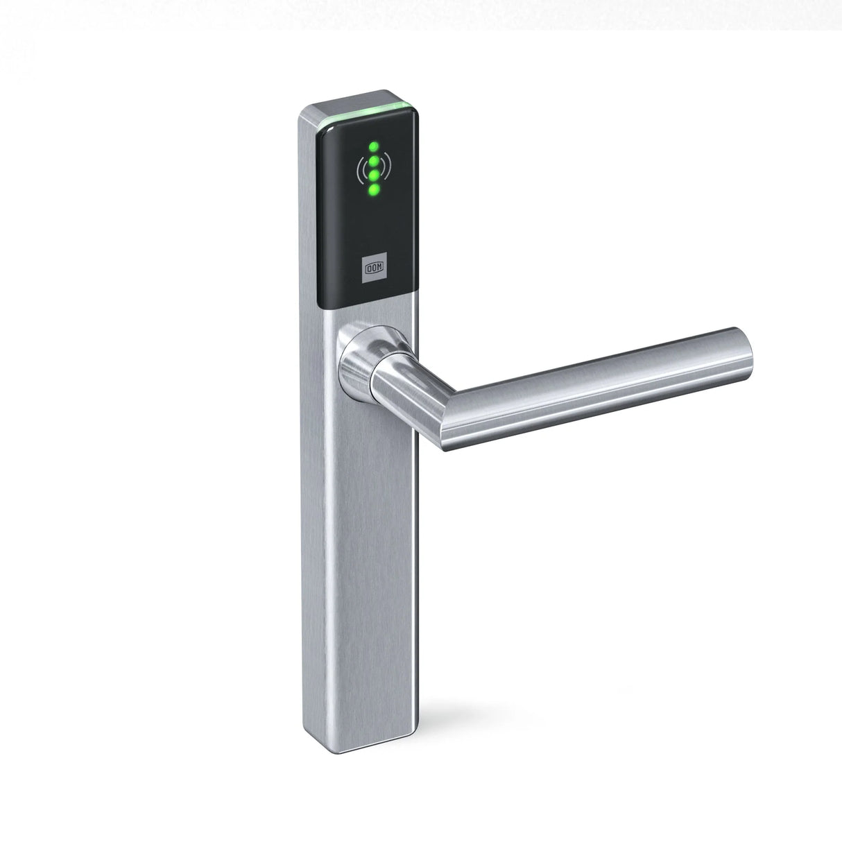 Tapkey Guard - garniture béquille électronique
