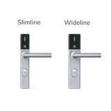Tapkey Guard S - garniture béquille électronique