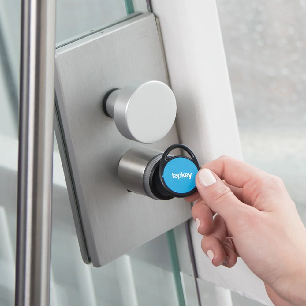 Tapkey NFC Tag