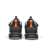Solid Gear Sonar WRP Low - Chaussure de sécurité basse S3S