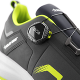 Solid Gear Sonar Low Green - Chaussure de sécurité basse S3S