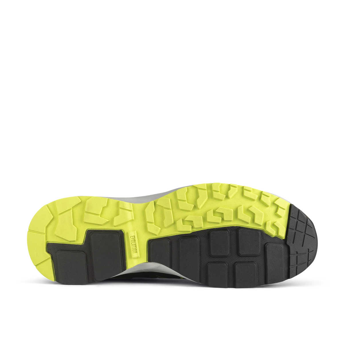 Solid Gear Sonar Low Green - Chaussure de sécurité basse S3S