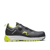 Solid Gear Sonar Low Green - Chaussure de sécurité basse S3S