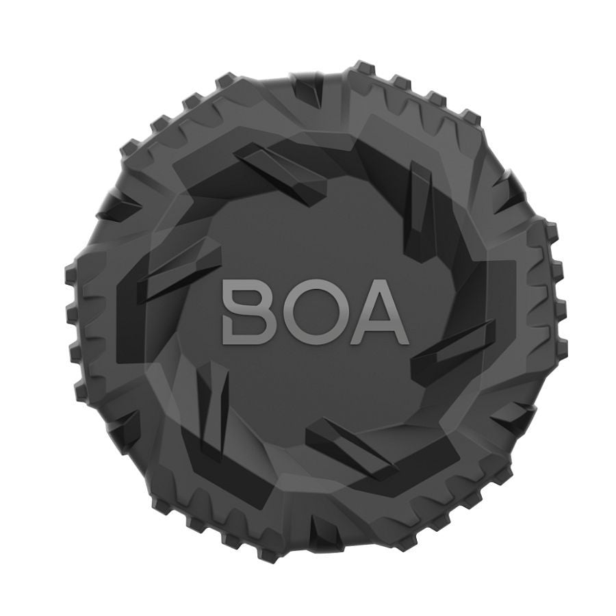 Solid Gear Système d'ajustement BOA® - Kit de revente M4 Dial C Eye droit