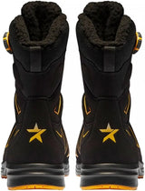 Solid Gear Shore - Chaussure de sécurité haute S3
