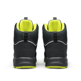 Solid Gear Adapt Mid - Chaussure de sécurité mi-haute S3L