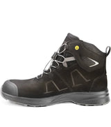 Solid Gear Talus GTX Mid - Chaussure de sécurité mi-haute S3