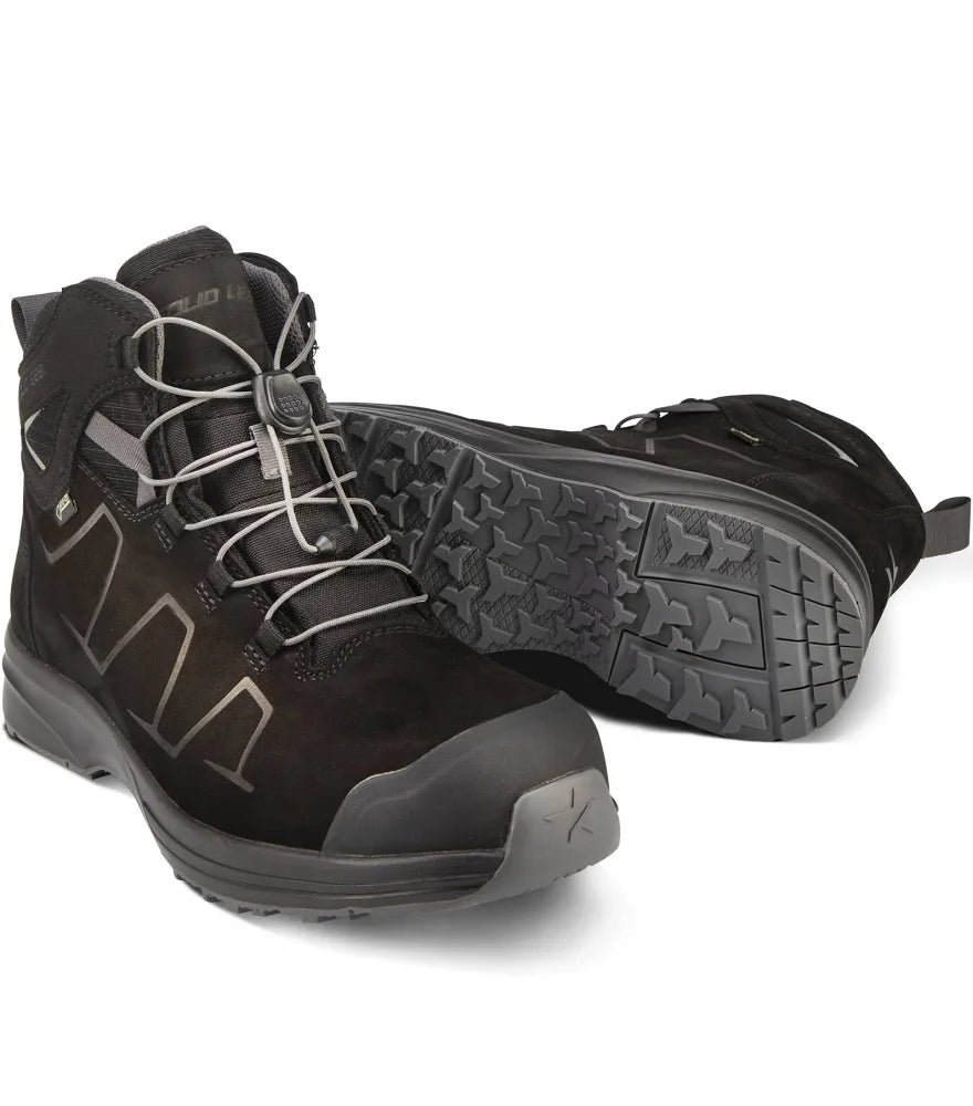 Solid Gear Talus GTX Mid - Chaussure de sécurité mi-haute S3