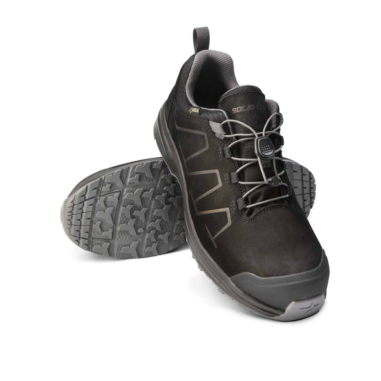 Solid Gear Talus GTX Low - Chaussure de sécurité basse S3