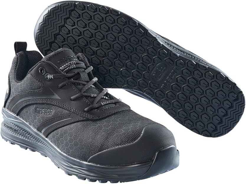 MASCOT FOOTWEAR CARBON Chaussures de sécurité basses F0250-909