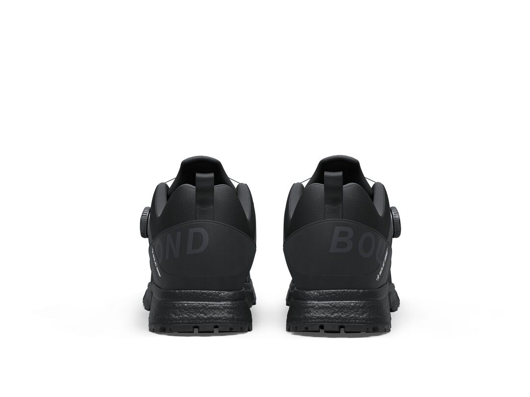 Solid Gear Bound Low - Vue 4
