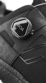 Solid Gear Bound Low - Detail 1