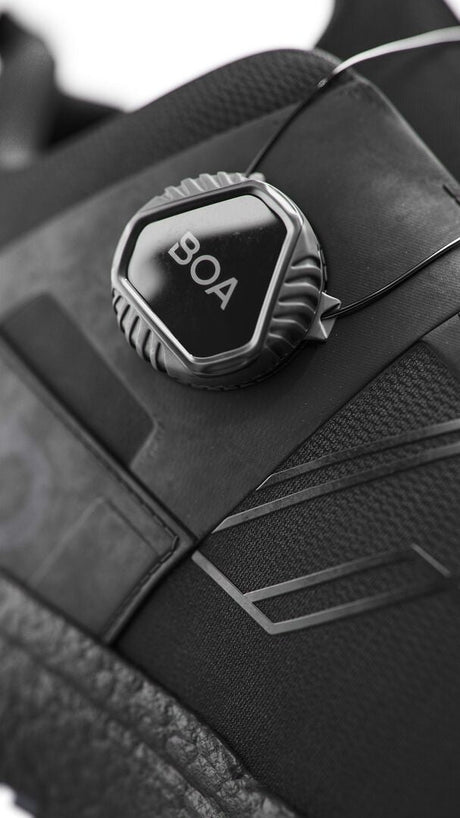 Solid Gear Bound Low - Detail 1