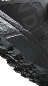 Solid Gear Bound Low - Detail 2