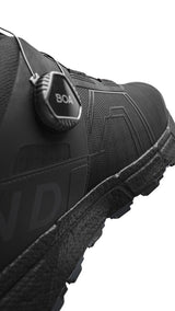 Solid Gear Bound Low - Detail 3