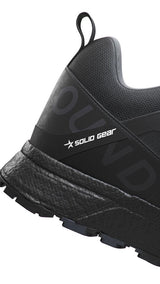 Solid Gear Bound Low - Detail 4