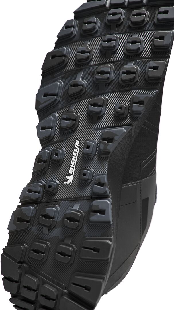 Solid Gear Bound Low - Detail 5