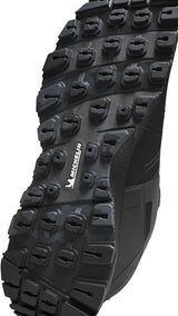 Solid Gear Bound Low - Detail 5