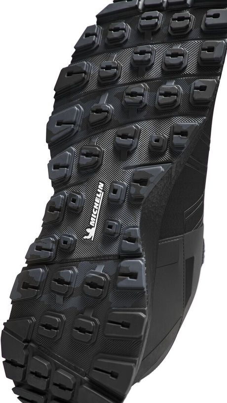 Solid Gear Bound Low - Detail 5