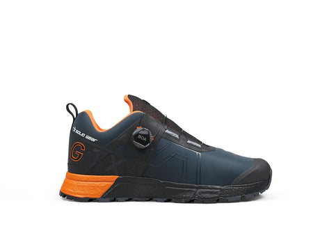 Solid Gear Bound GTX Low - Vue 1