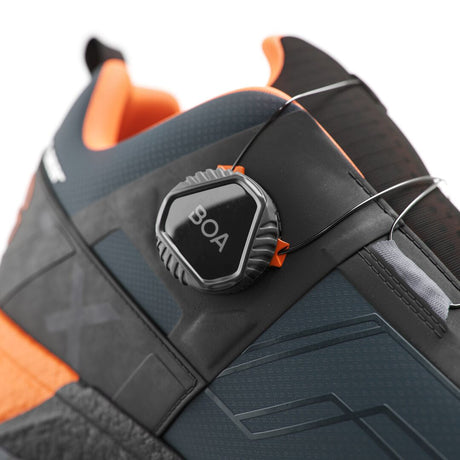 Solid Gear Bound GTX Low - Detail 1