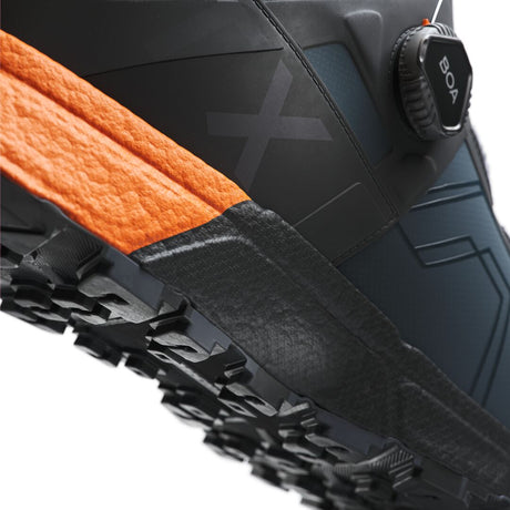 Solid Gear Bound GTX Low - Detail 2