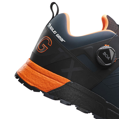 Solid Gear Bound GTX Low - Detail 4