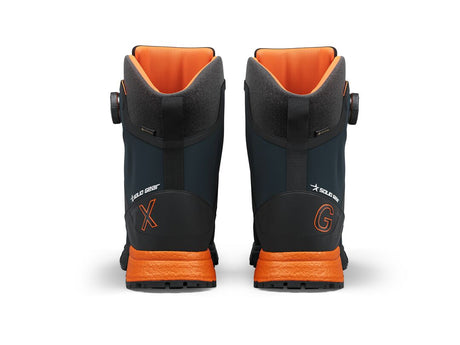 Solid Gear Bound GTX High - Vue 4