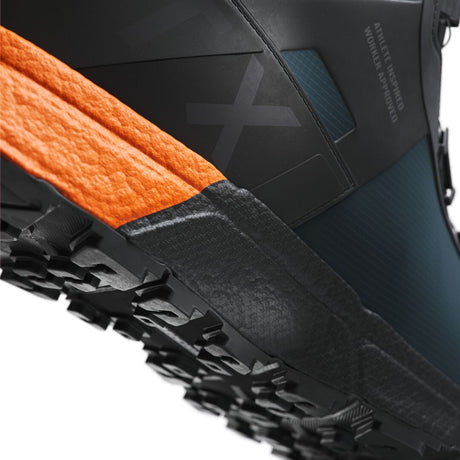 Solid Gear Bound GTX High - Detail 3