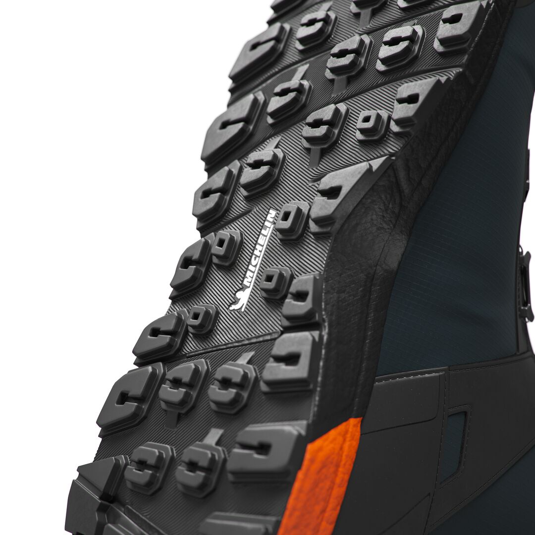 Solid Gear Bound GTX High - Detail 5